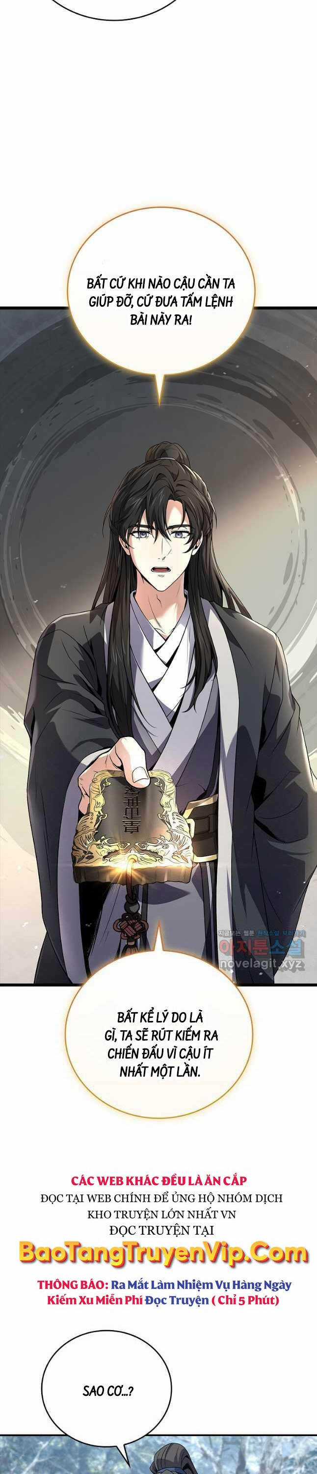 Chuyển Sinh Thành Tiêu Sư Chương 70 trang 12