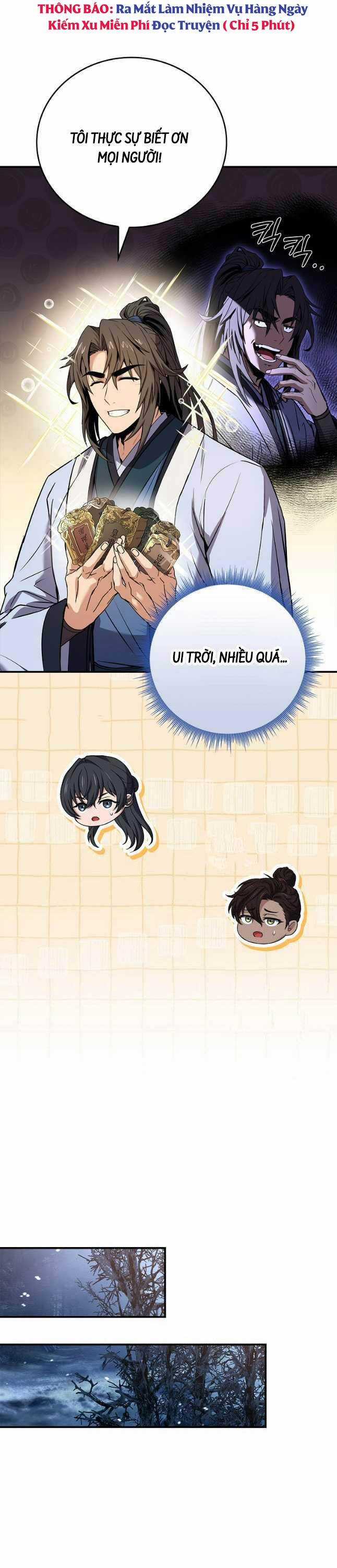 Chuyển Sinh Thành Tiêu Sư Chương 70 trang 16