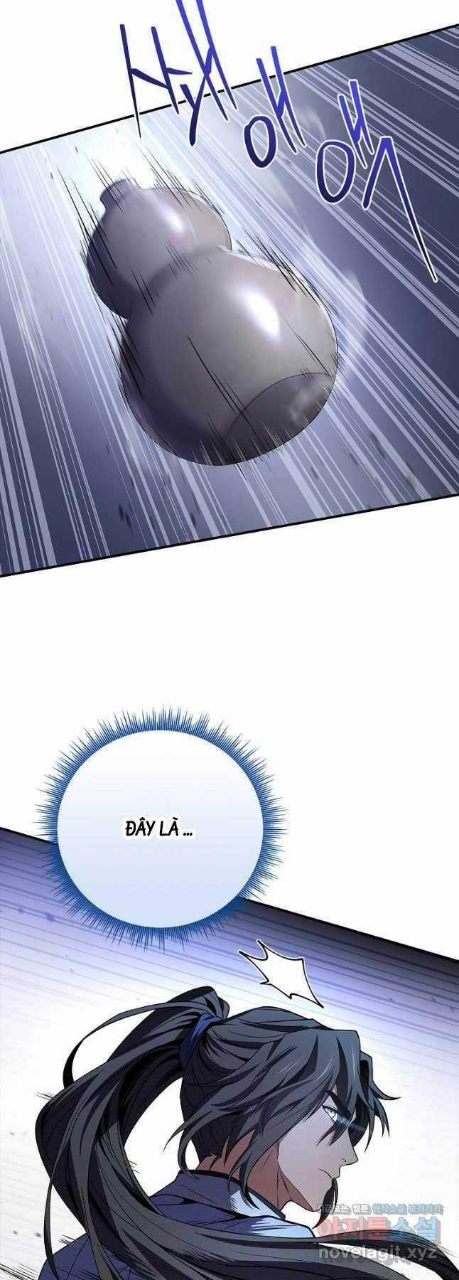 Chuyển Sinh Thành Tiêu Sư Chương 70 trang 19