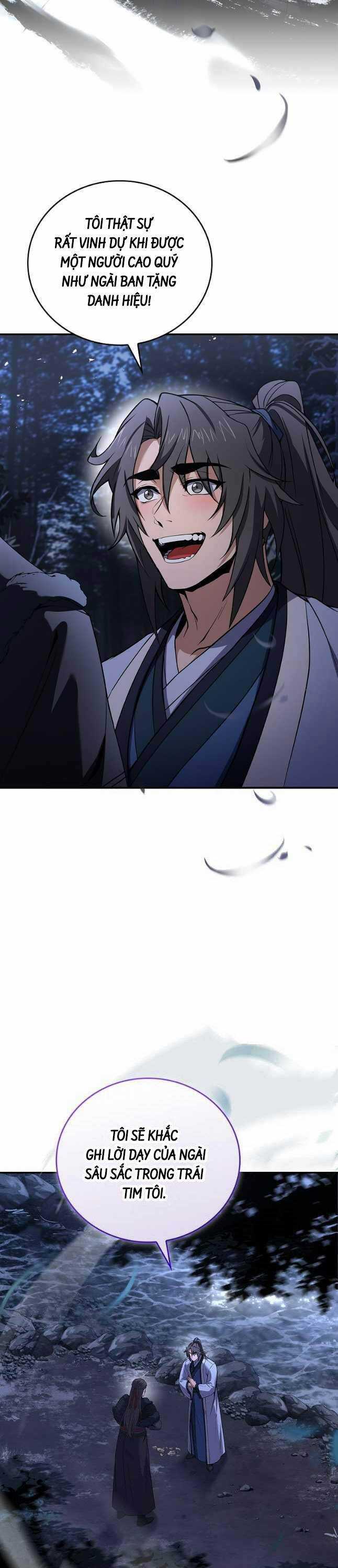 Chuyển Sinh Thành Tiêu Sư Chương 70 trang 24