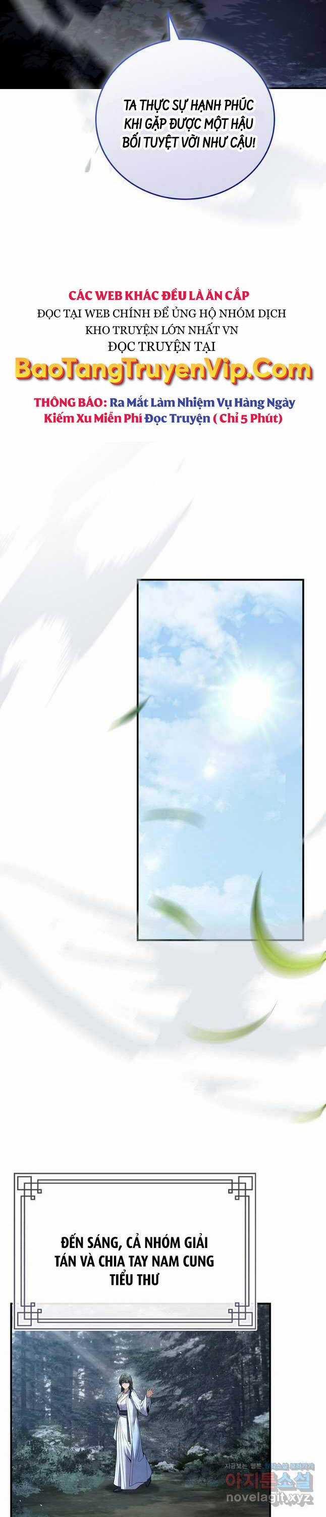 Chuyển Sinh Thành Tiêu Sư Chương 70 trang 25