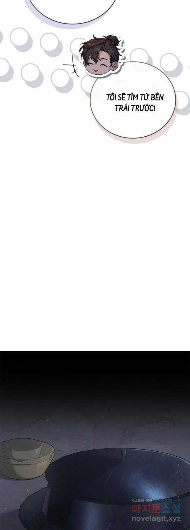 Chuyển Sinh Thành Tiêu Sư Chương 70 trang 29