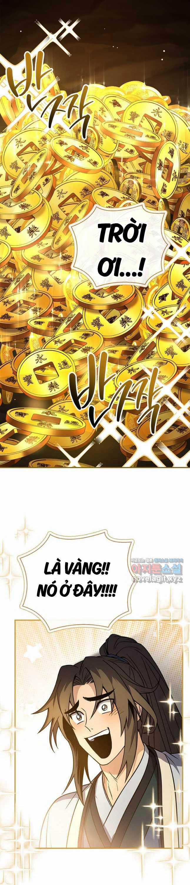 Chuyển Sinh Thành Tiêu Sư Chương 70 trang 38