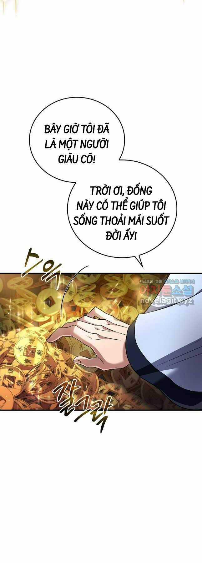 Chuyển Sinh Thành Tiêu Sư Chương 70 trang 39