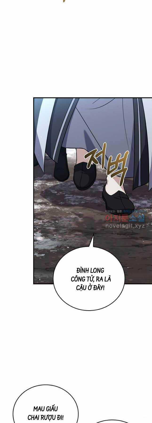 Chuyển Sinh Thành Tiêu Sư Chương 70 trang 9