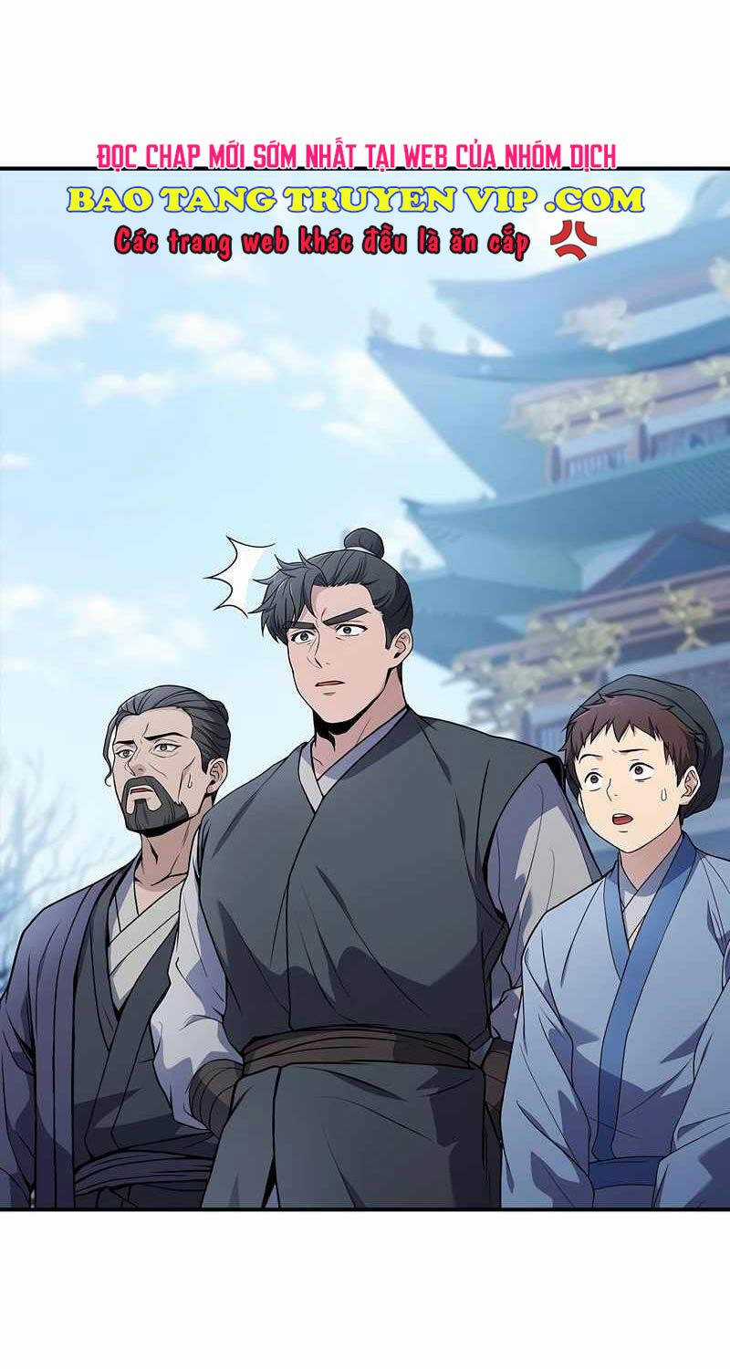 Chuyển Sinh Thành Tiêu Sư Chương 71 trang 10