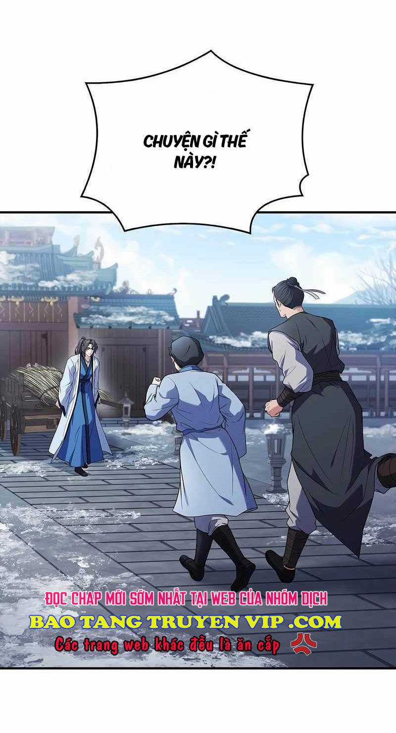 Chuyển Sinh Thành Tiêu Sư Chương 71 trang 11