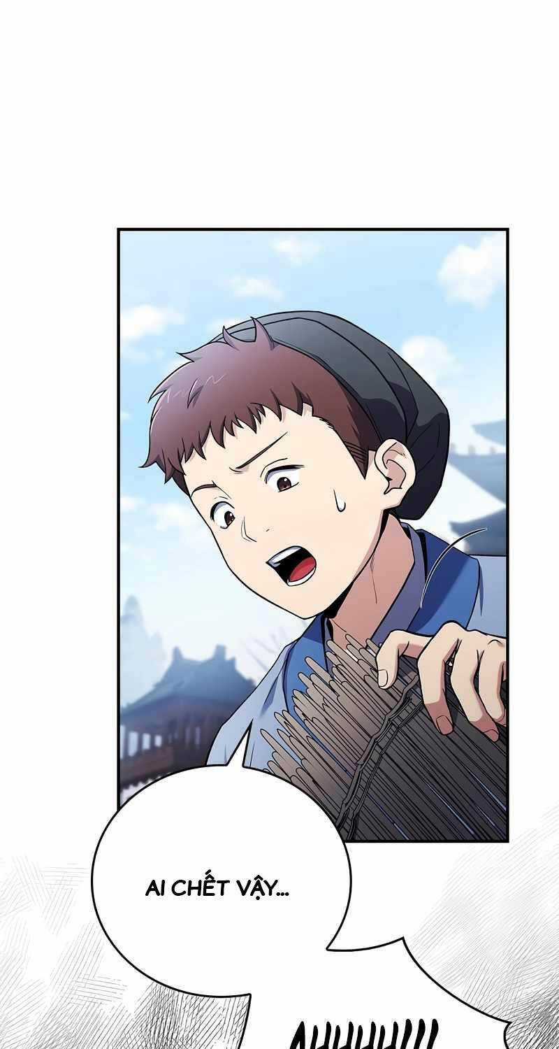 Chuyển Sinh Thành Tiêu Sư Chương 71 trang 12