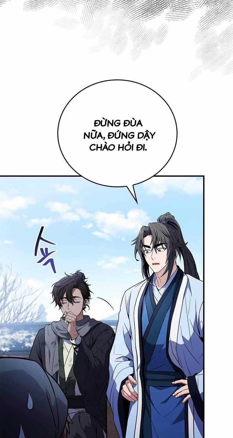 Chuyển Sinh Thành Tiêu Sư Chương 71 trang 14