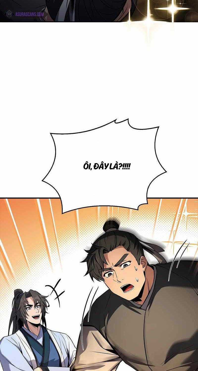 Chuyển Sinh Thành Tiêu Sư Chương 71 trang 19