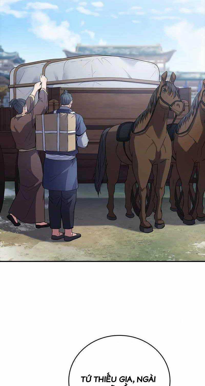 Chuyển Sinh Thành Tiêu Sư Chương 71 trang 2