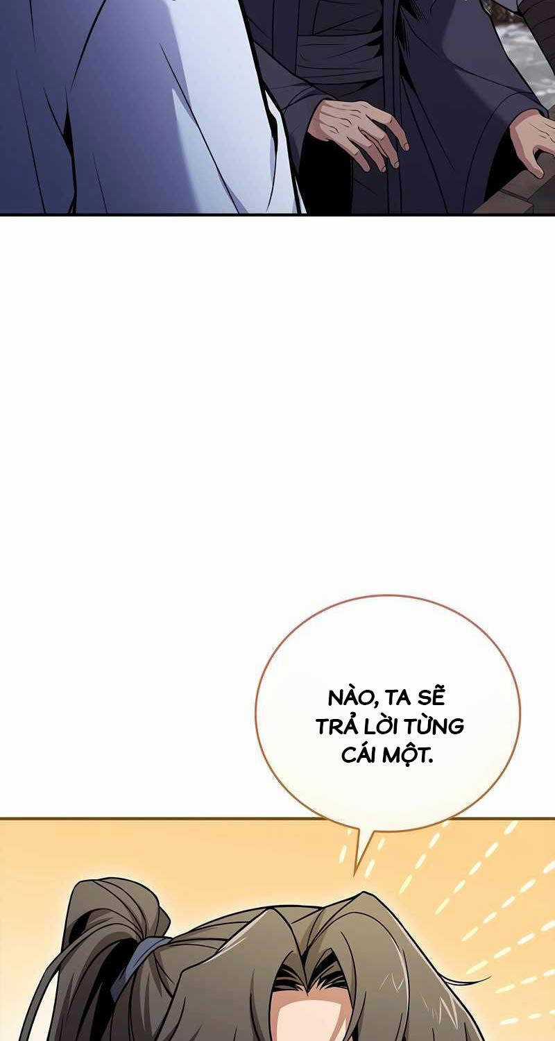 Chuyển Sinh Thành Tiêu Sư Chương 71 trang 23