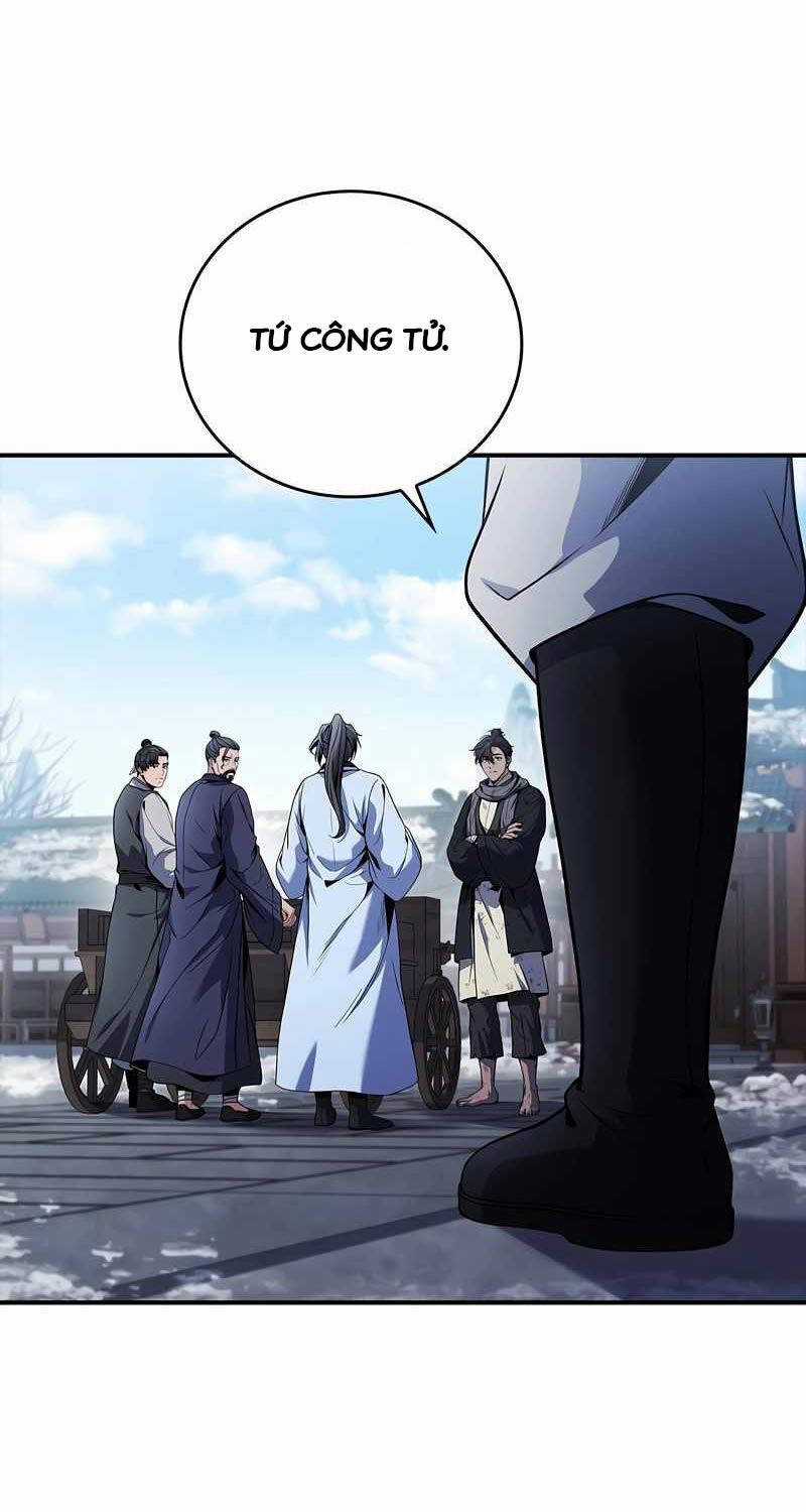 Chuyển Sinh Thành Tiêu Sư Chương 71 trang 25