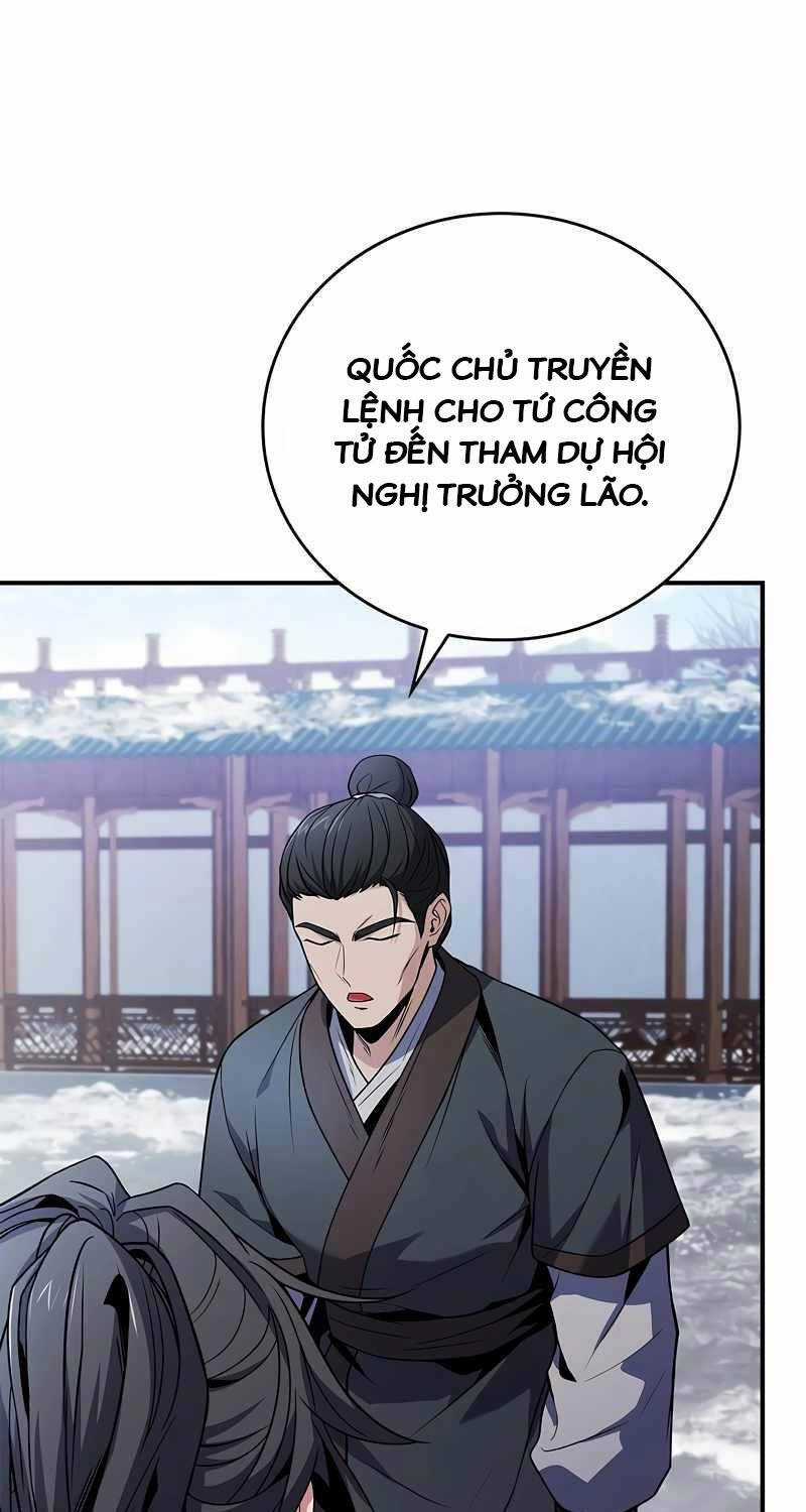 Chuyển Sinh Thành Tiêu Sư Chương 71 trang 26