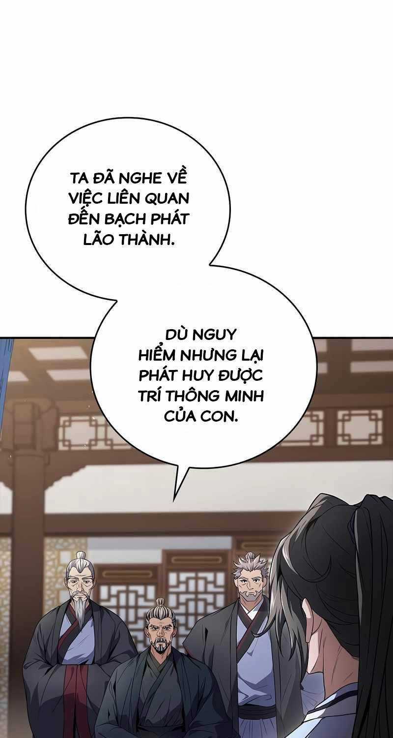 Chuyển Sinh Thành Tiêu Sư Chương 71 trang 36