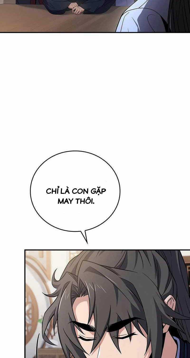 Chuyển Sinh Thành Tiêu Sư Chương 71 trang 37