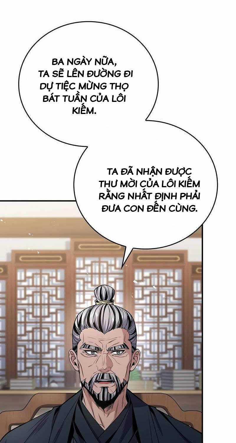 Chuyển Sinh Thành Tiêu Sư Chương 71 trang 39