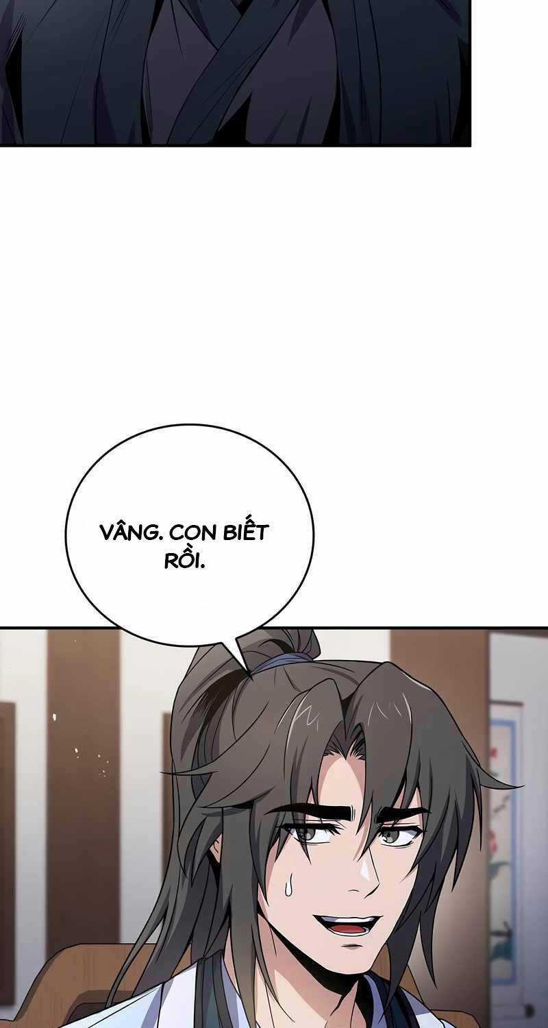 Chuyển Sinh Thành Tiêu Sư Chương 71 trang 40