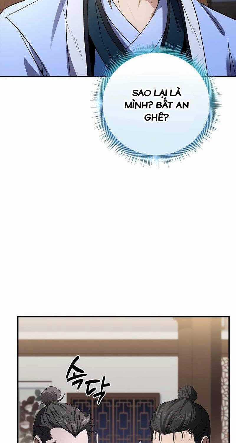 Chuyển Sinh Thành Tiêu Sư Chương 71 trang 41