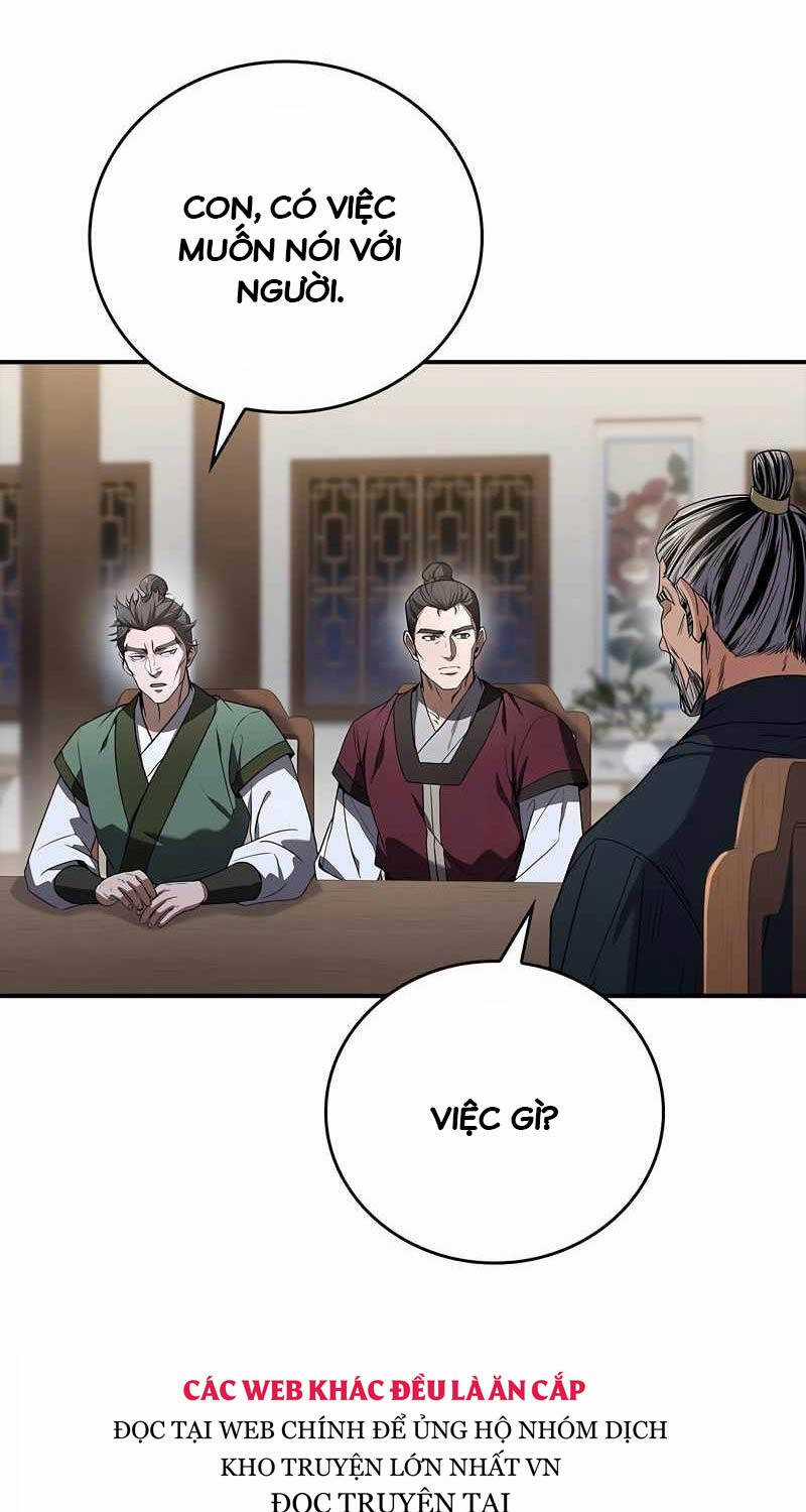 Chuyển Sinh Thành Tiêu Sư Chương 71 trang 43