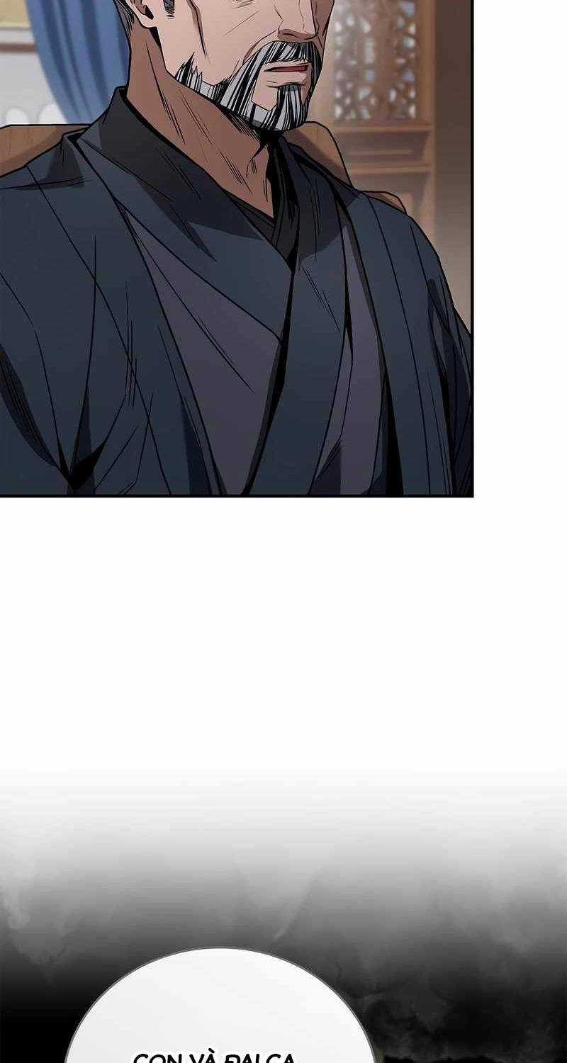 Chuyển Sinh Thành Tiêu Sư Chương 71 trang 46