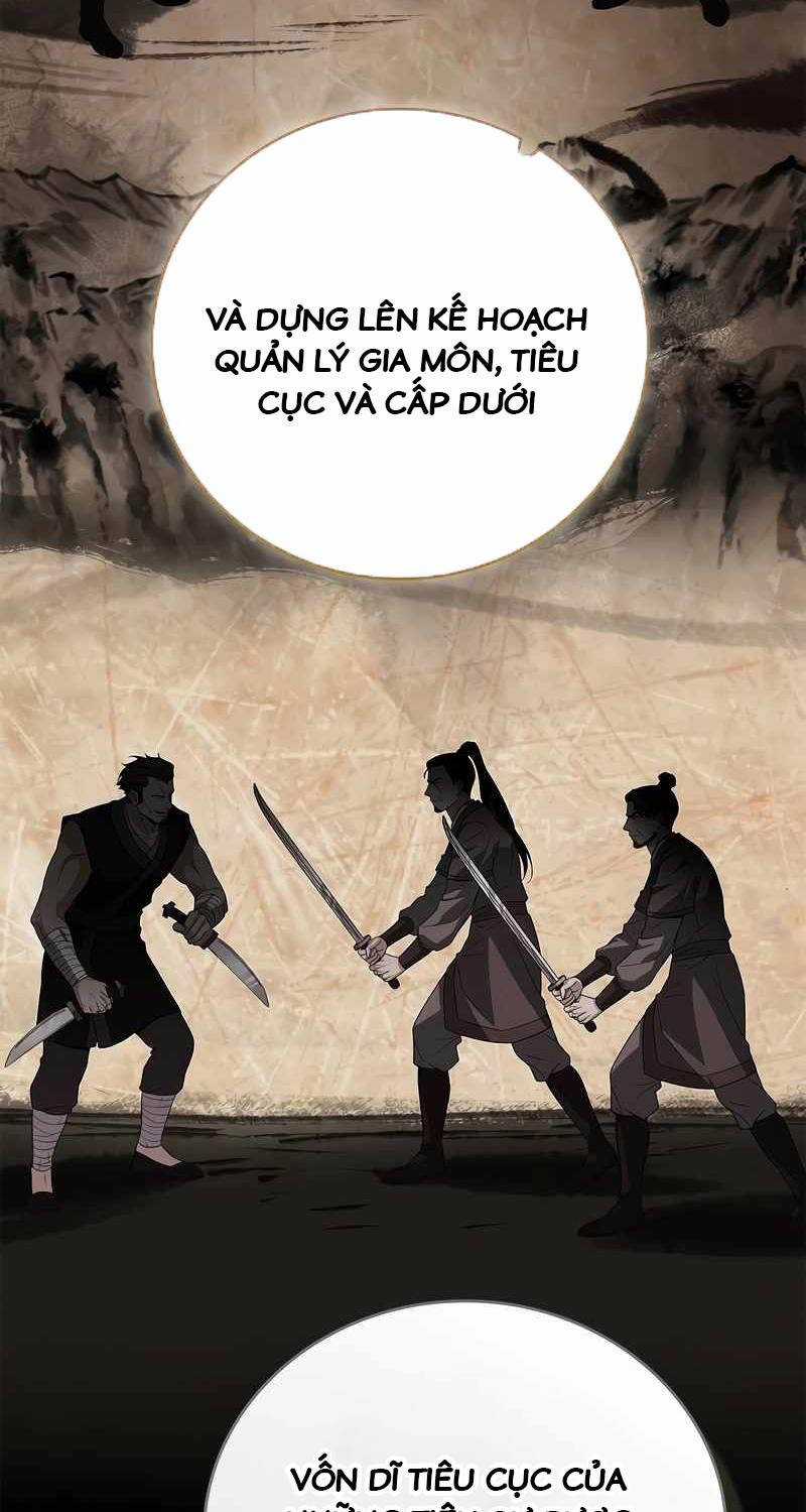 Chuyển Sinh Thành Tiêu Sư Chương 71 trang 48