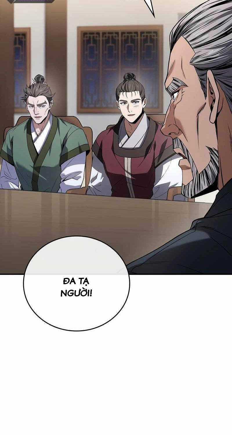 Chuyển Sinh Thành Tiêu Sư Chương 71 trang 50