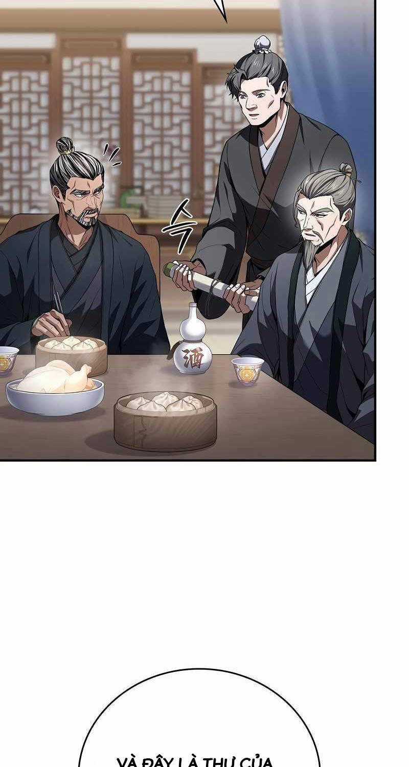 Chuyển Sinh Thành Tiêu Sư Chương 71 trang 57