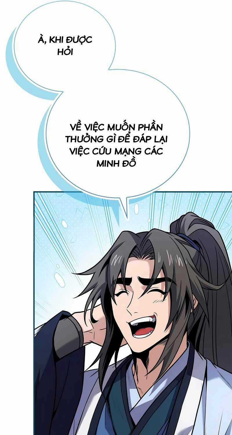 Chuyển Sinh Thành Tiêu Sư Chương 71 trang 68