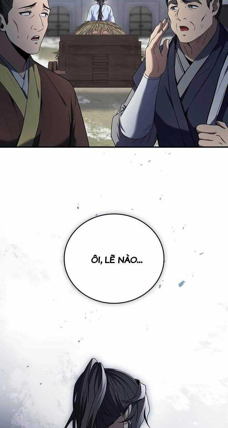 Chuyển Sinh Thành Tiêu Sư Chương 71 trang 8