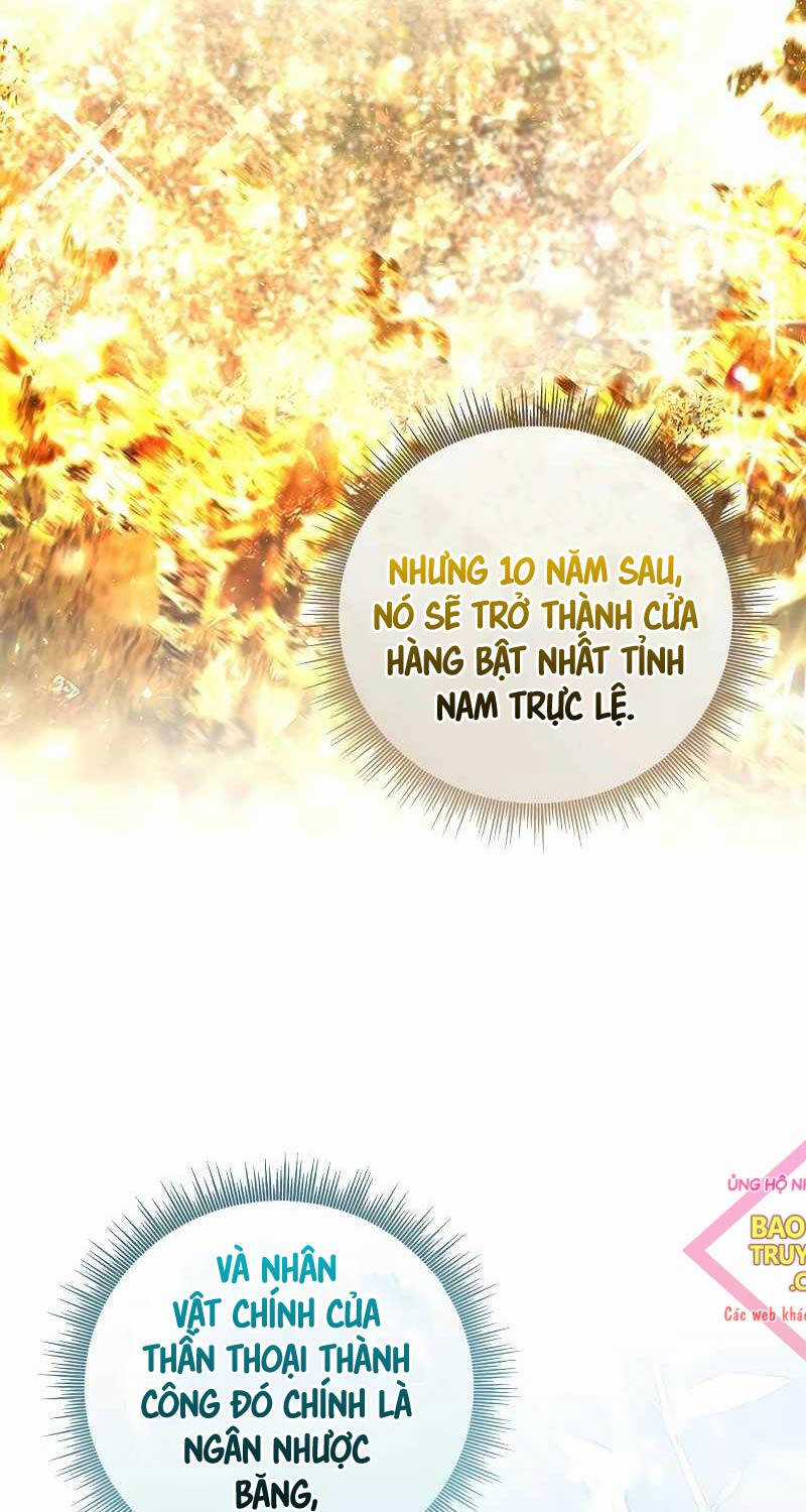 Chuyển Sinh Thành Tiêu Sư Chương 72 trang 11