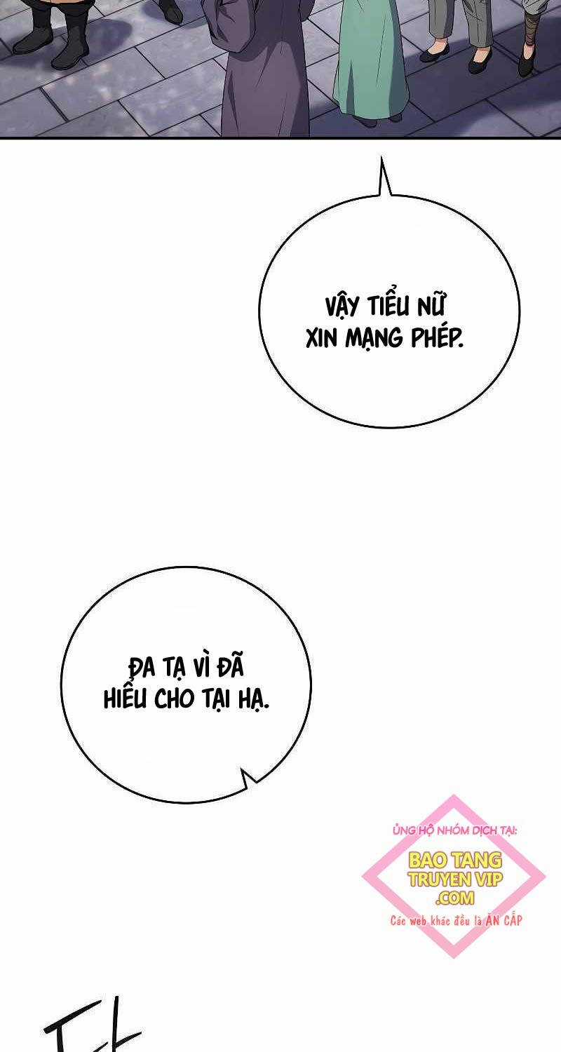 Chuyển Sinh Thành Tiêu Sư Chương 72 trang 18