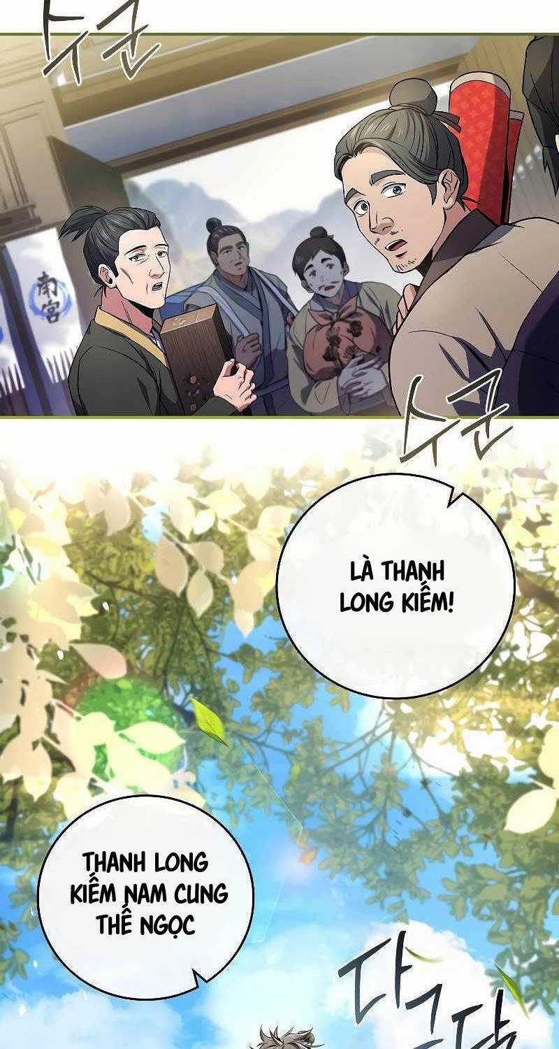 Chuyển Sinh Thành Tiêu Sư Chương 72 trang 20