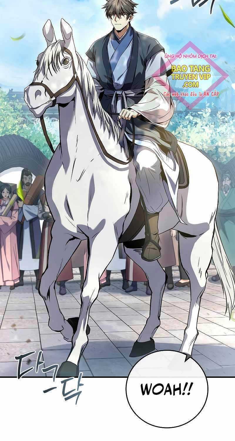 Chuyển Sinh Thành Tiêu Sư Chương 72 trang 21