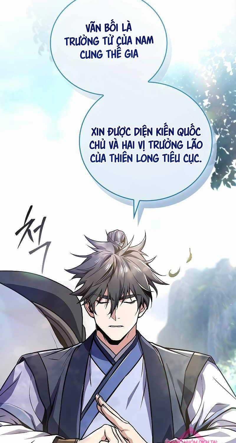 Chuyển Sinh Thành Tiêu Sư Chương 72 trang 23