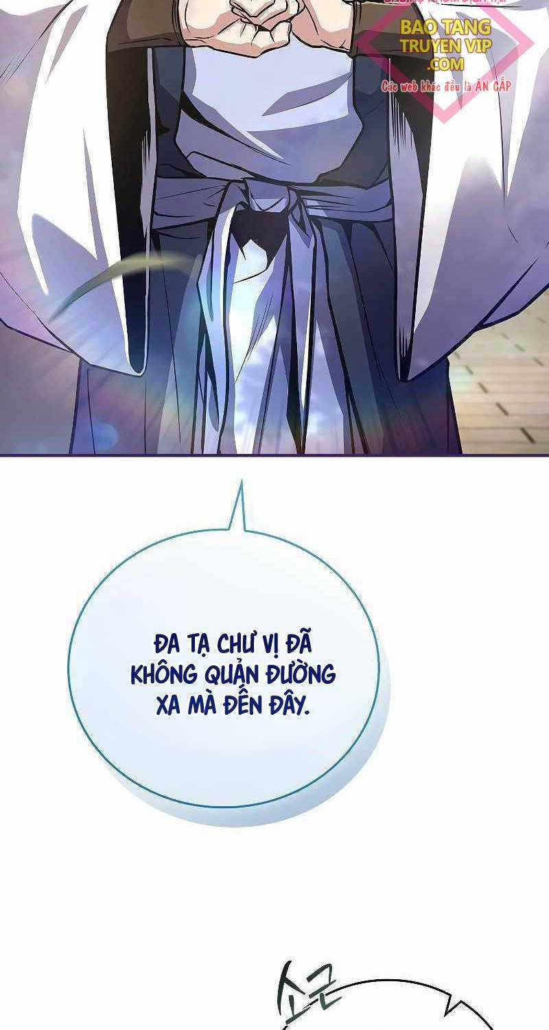 Chuyển Sinh Thành Tiêu Sư Chương 72 trang 24