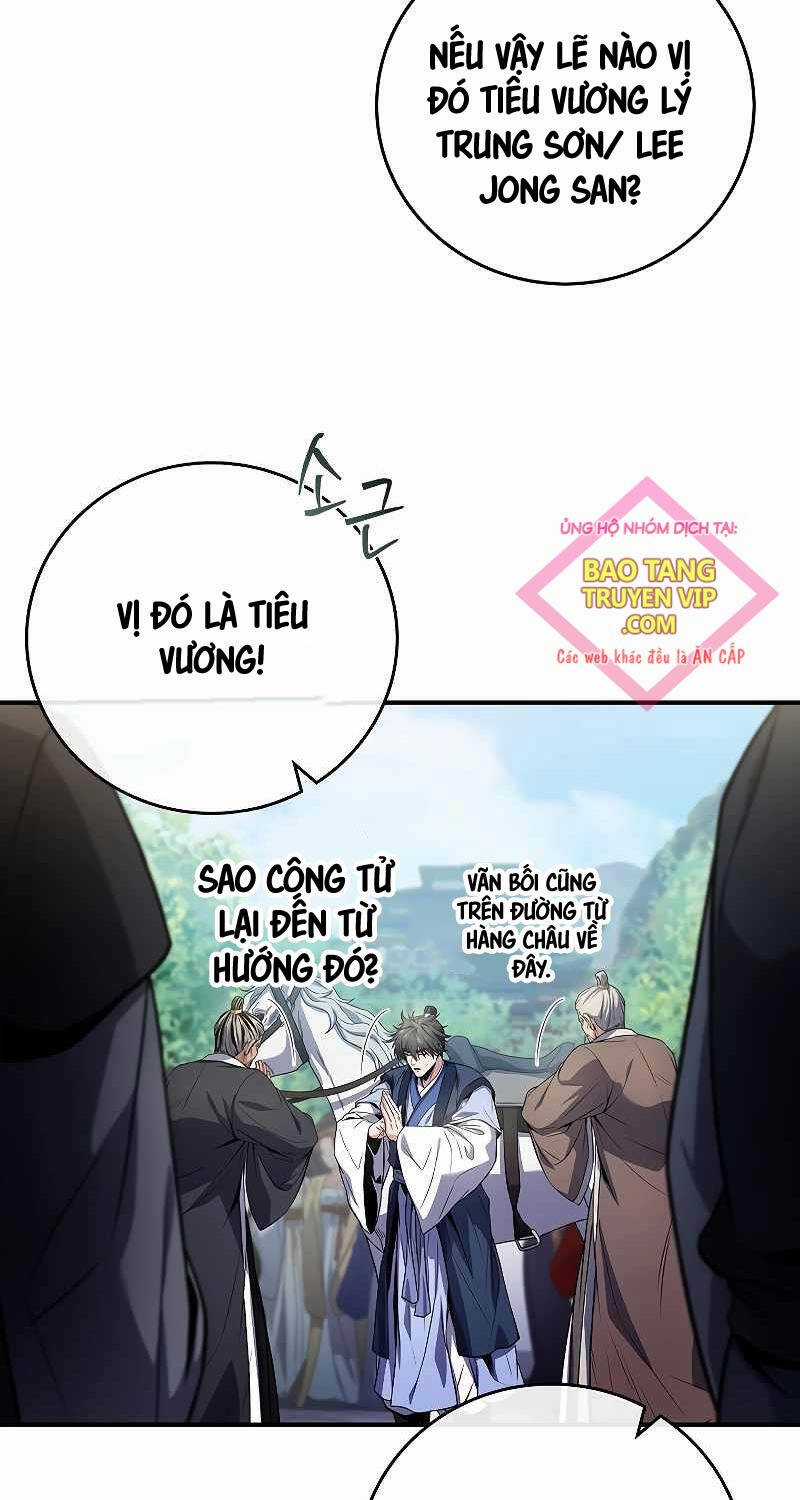 Chuyển Sinh Thành Tiêu Sư Chương 72 trang 25