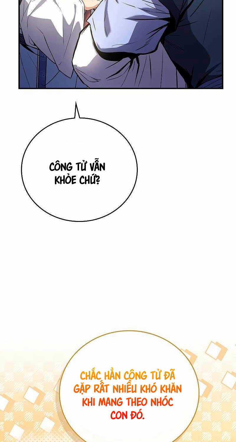 Chuyển Sinh Thành Tiêu Sư Chương 72 trang 27