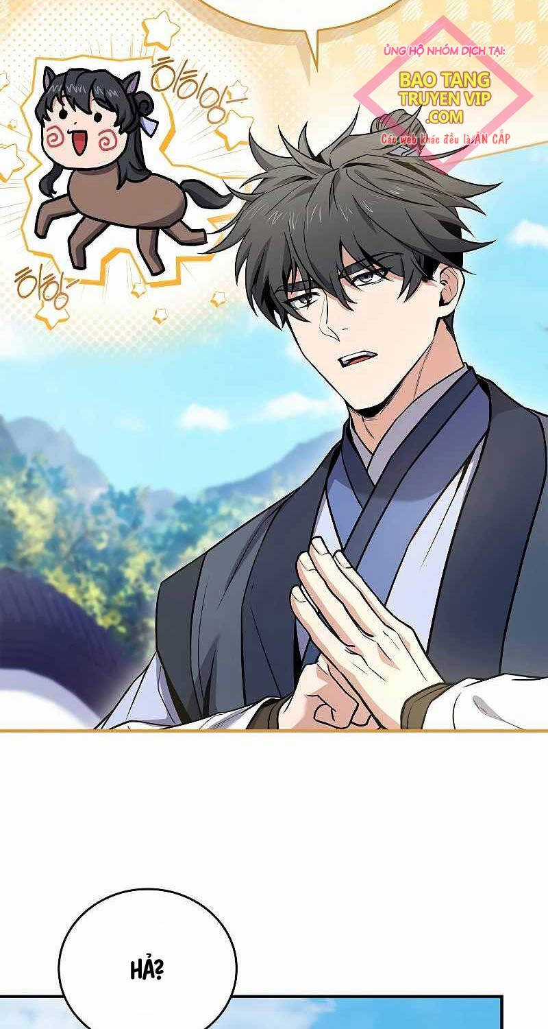 Chuyển Sinh Thành Tiêu Sư Chương 72 trang 28