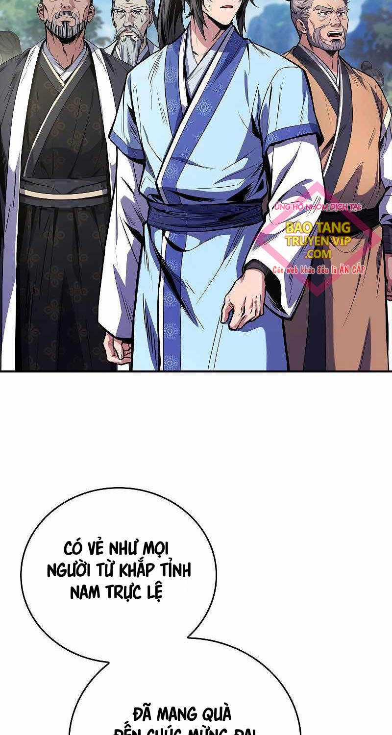 Chuyển Sinh Thành Tiêu Sư Chương 72 trang 3