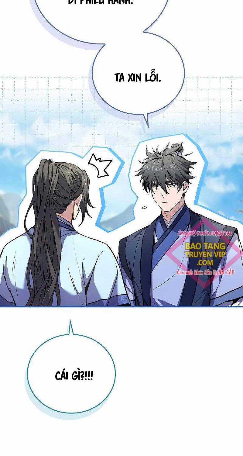 Chuyển Sinh Thành Tiêu Sư Chương 72 trang 30