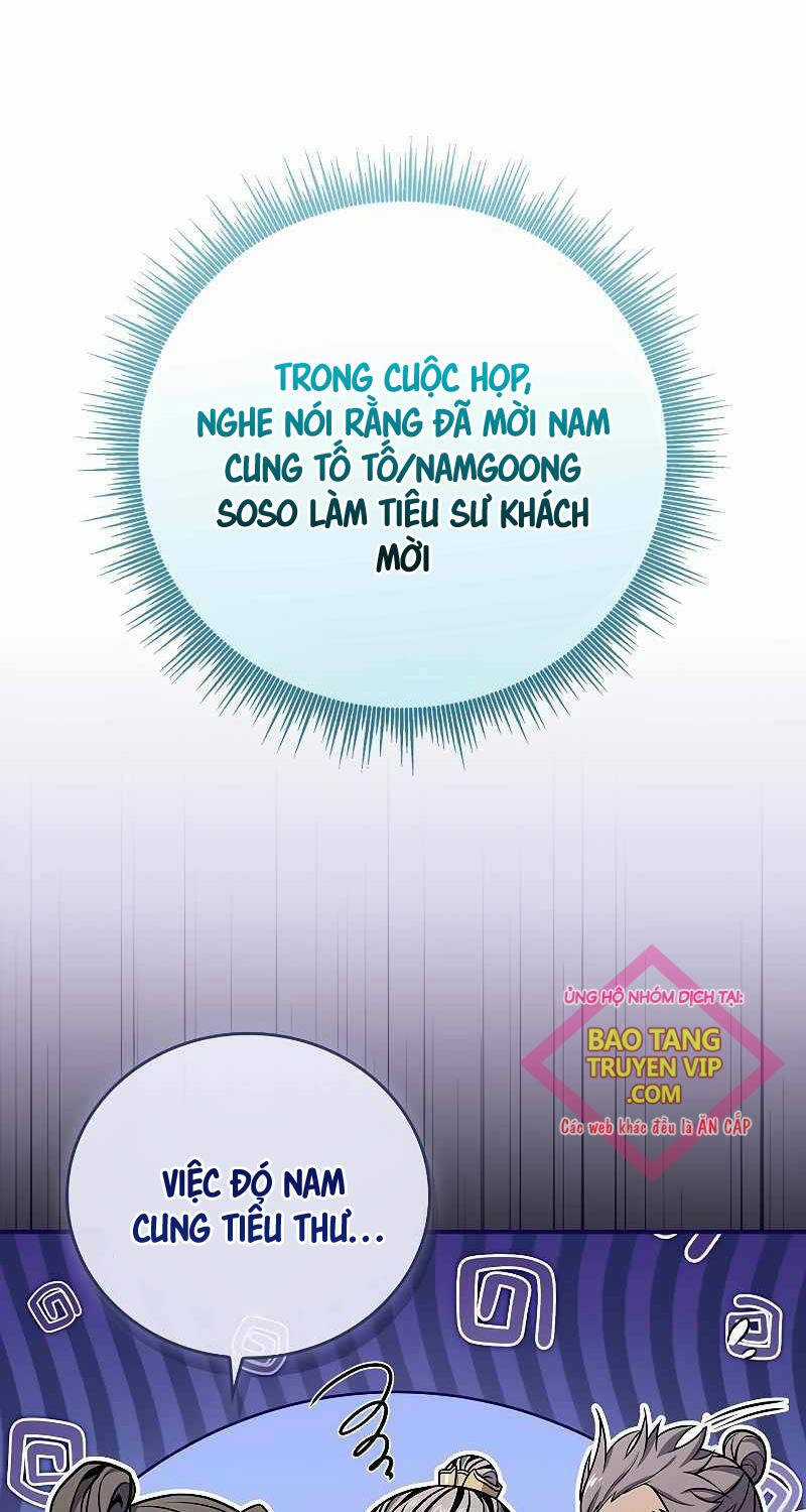 Chuyển Sinh Thành Tiêu Sư Chương 72 trang 31