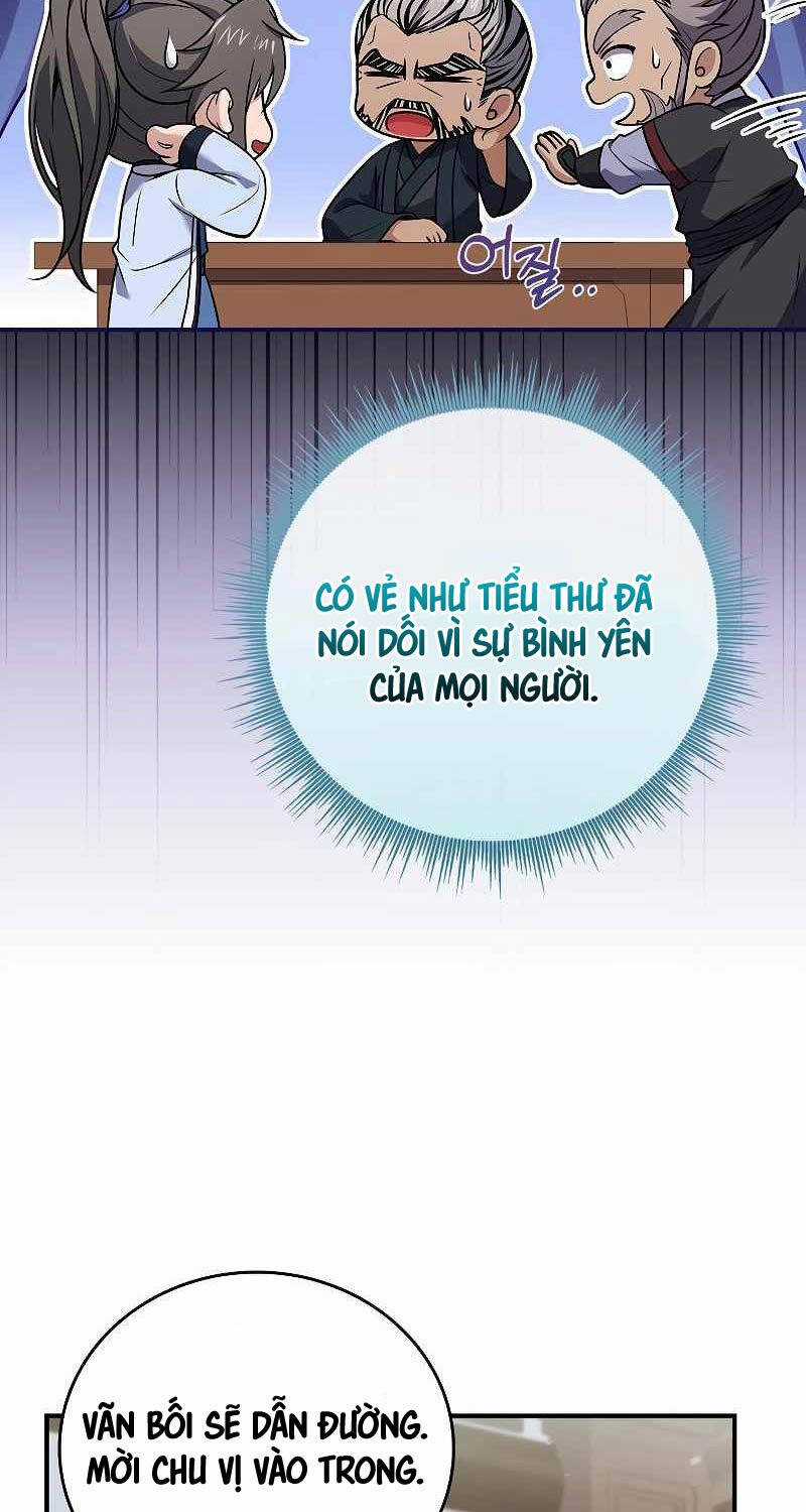 Chuyển Sinh Thành Tiêu Sư Chương 72 trang 32