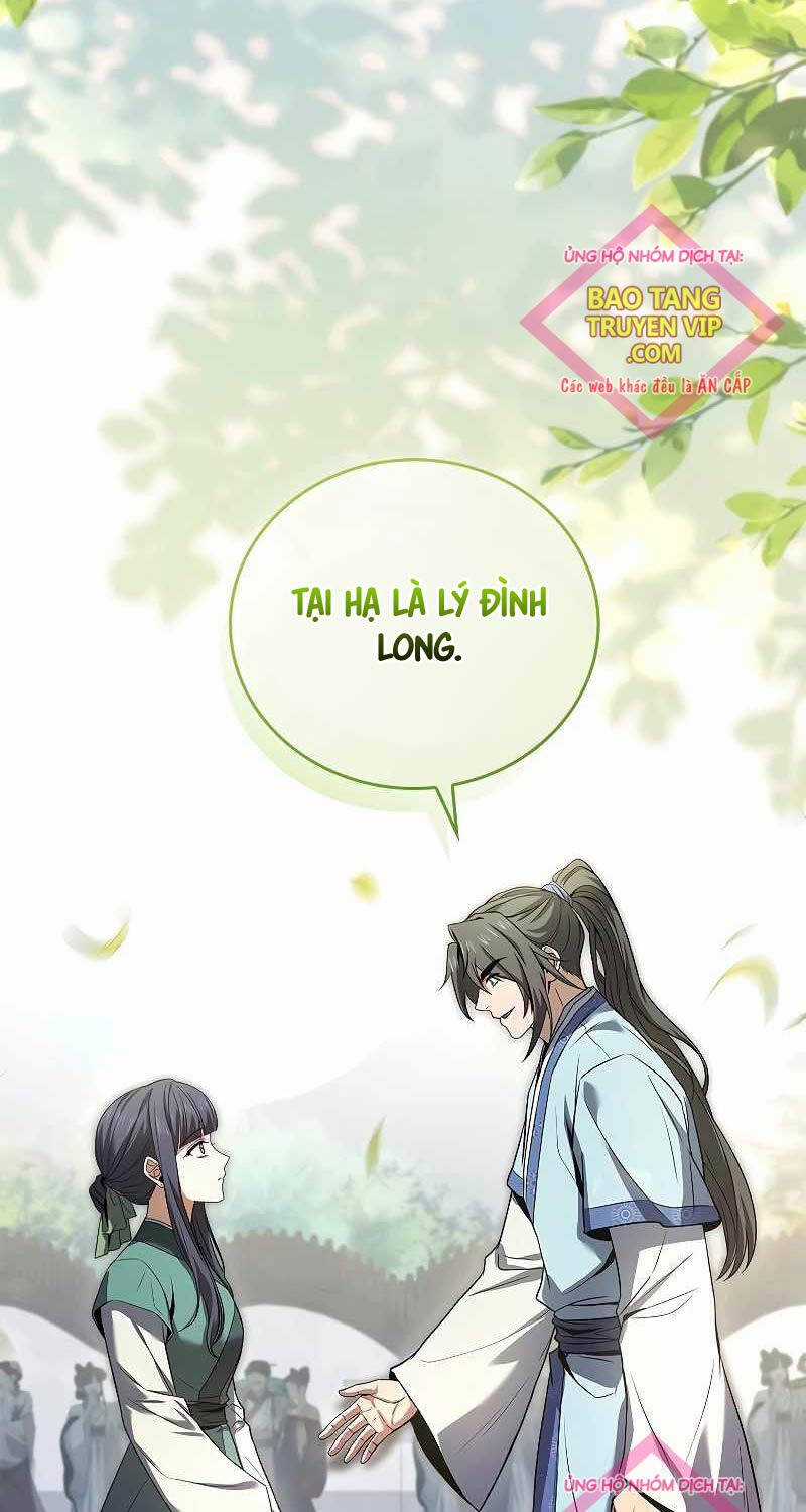 Chuyển Sinh Thành Tiêu Sư Chương 72 trang 36