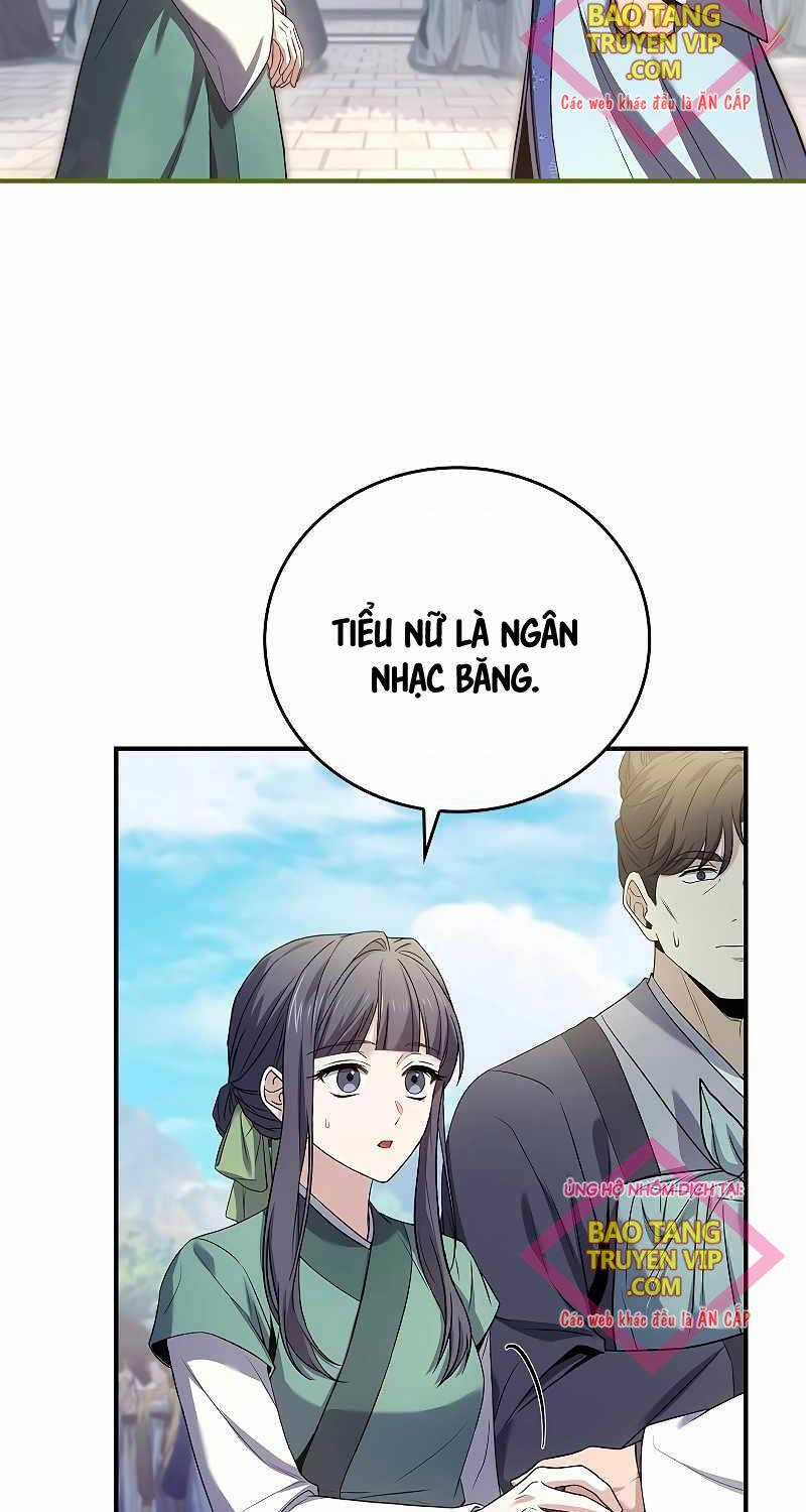 Chuyển Sinh Thành Tiêu Sư Chương 72 trang 37