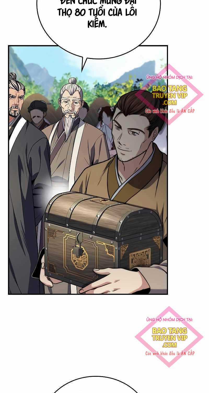 Chuyển Sinh Thành Tiêu Sư Chương 72 trang 4