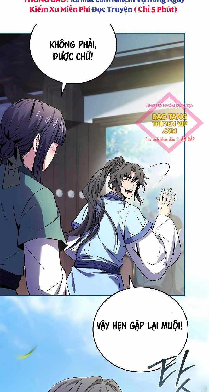 Chuyển Sinh Thành Tiêu Sư Chương 72 trang 41