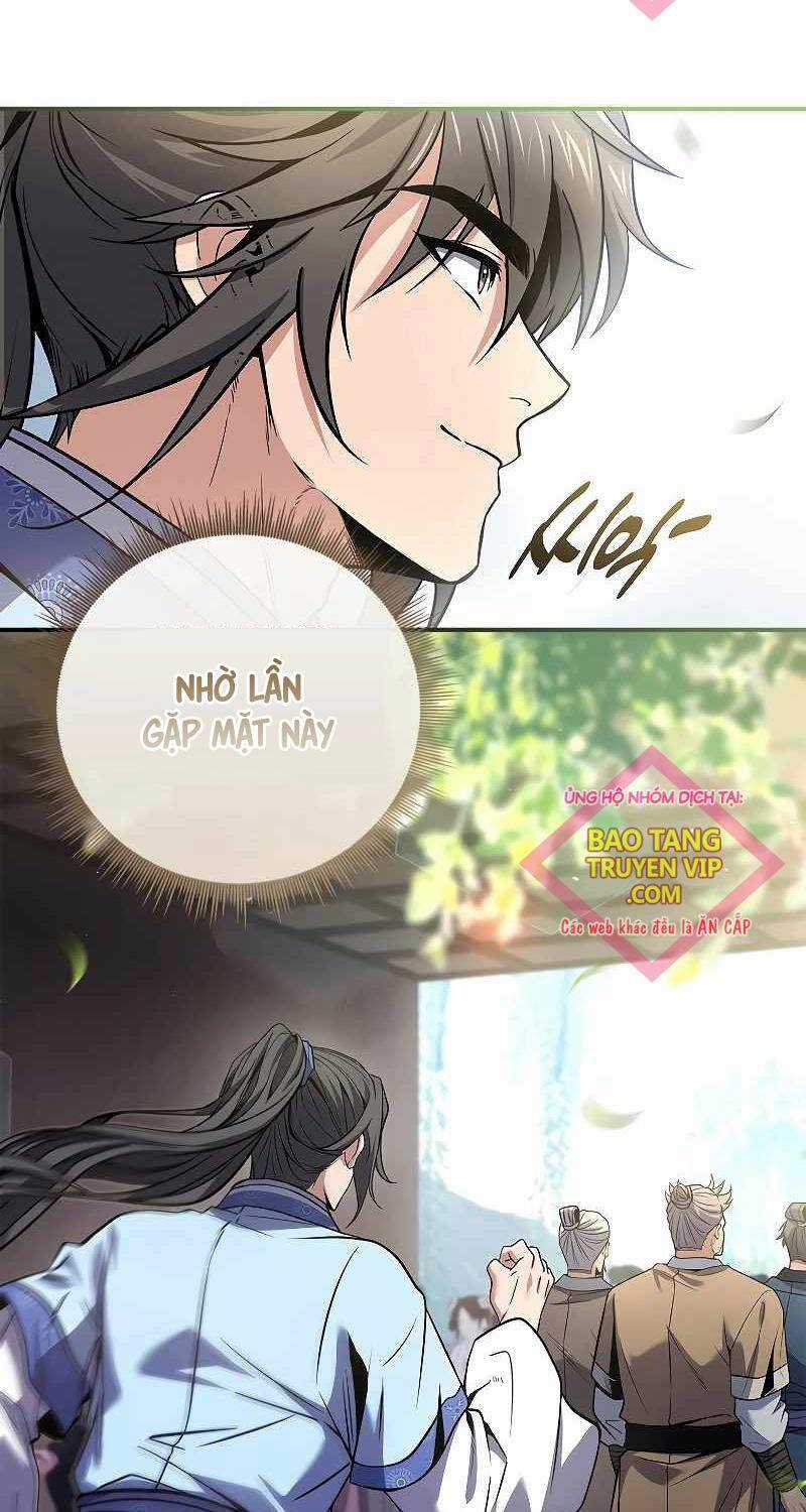 Chuyển Sinh Thành Tiêu Sư Chương 72 trang 43