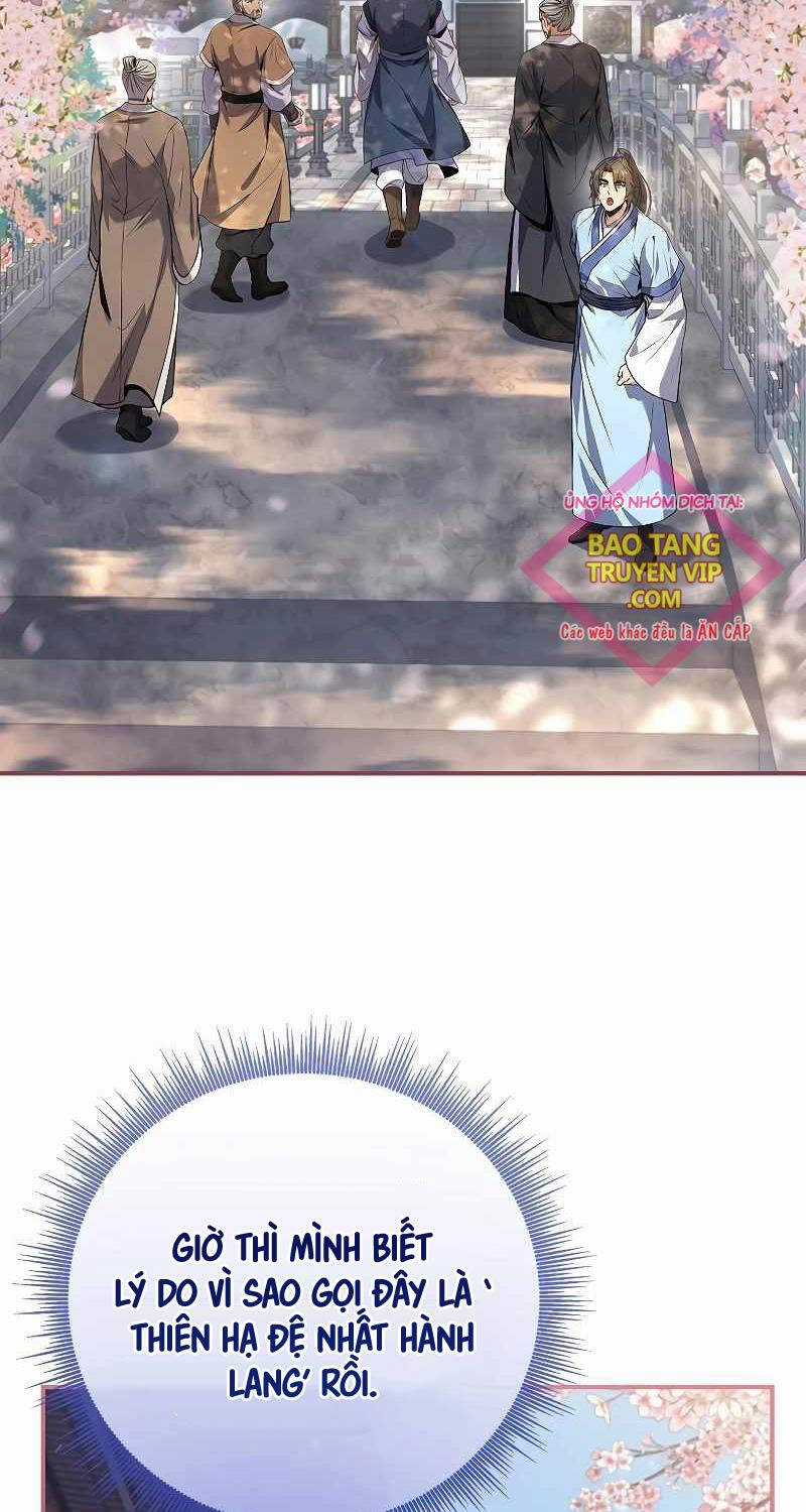 Chuyển Sinh Thành Tiêu Sư Chương 72 trang 47