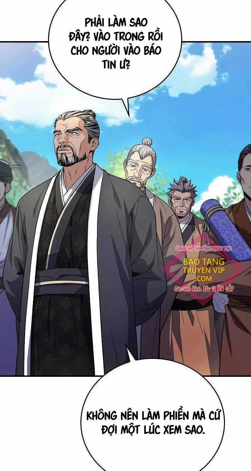 Chuyển Sinh Thành Tiêu Sư Chương 72 trang 5